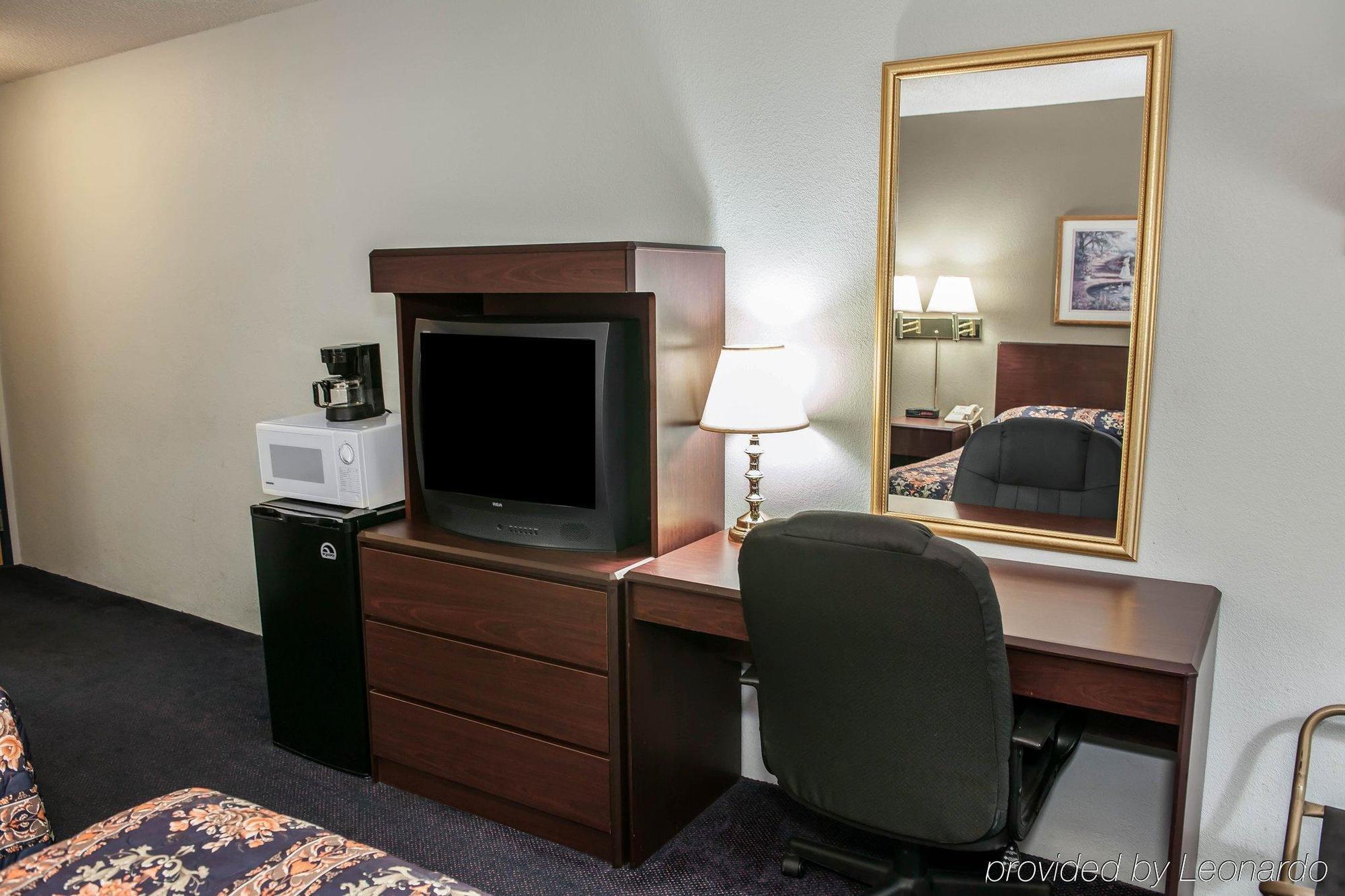 Econo Lodge ווסט לאפייט מראה חיצוני תמונה