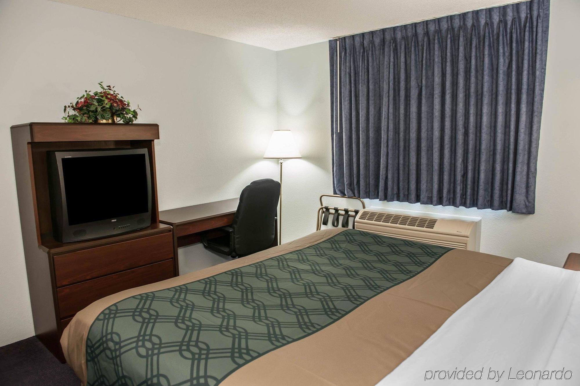 Econo Lodge ווסט לאפייט מראה חיצוני תמונה