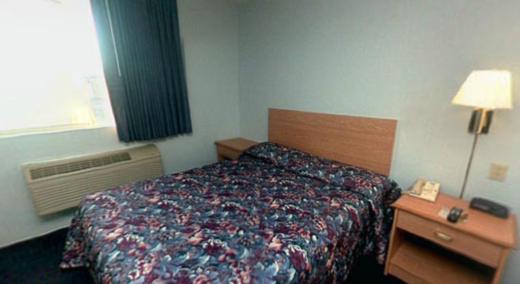Econo Lodge ווסט לאפייט מראה חיצוני תמונה