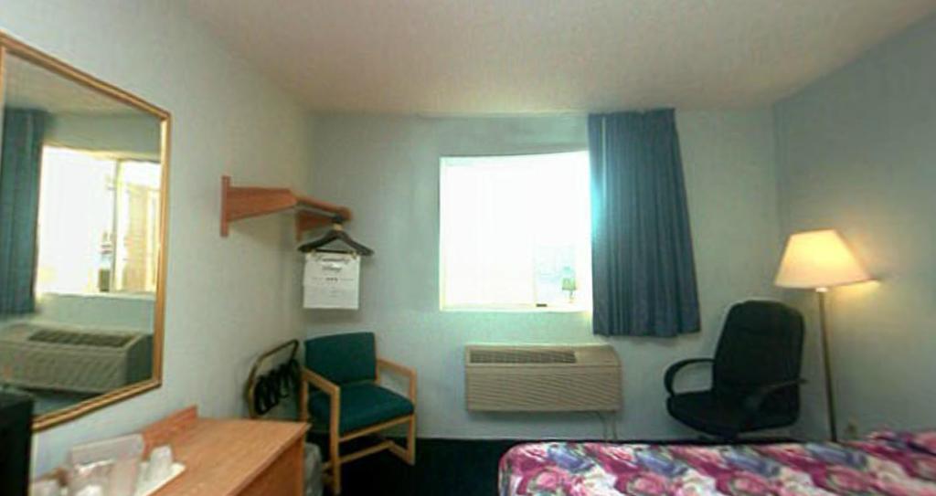 Econo Lodge ווסט לאפייט מראה חיצוני תמונה