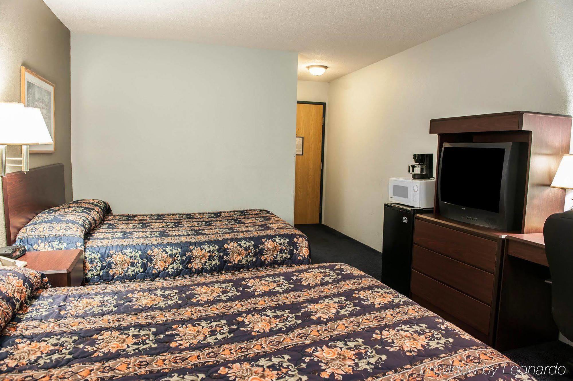 Econo Lodge ווסט לאפייט מראה חיצוני תמונה