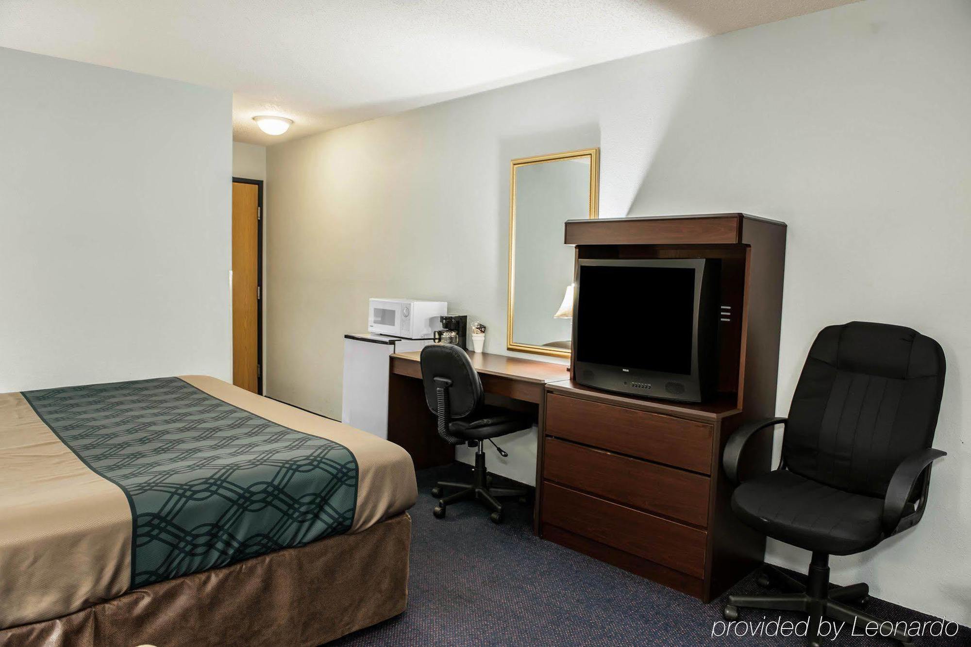 Econo Lodge ווסט לאפייט מראה חיצוני תמונה