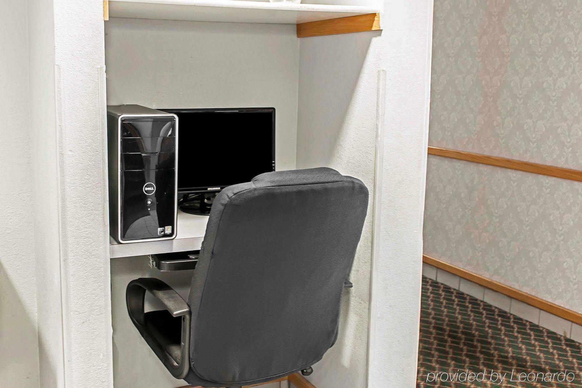 Econo Lodge ווסט לאפייט מראה חיצוני תמונה