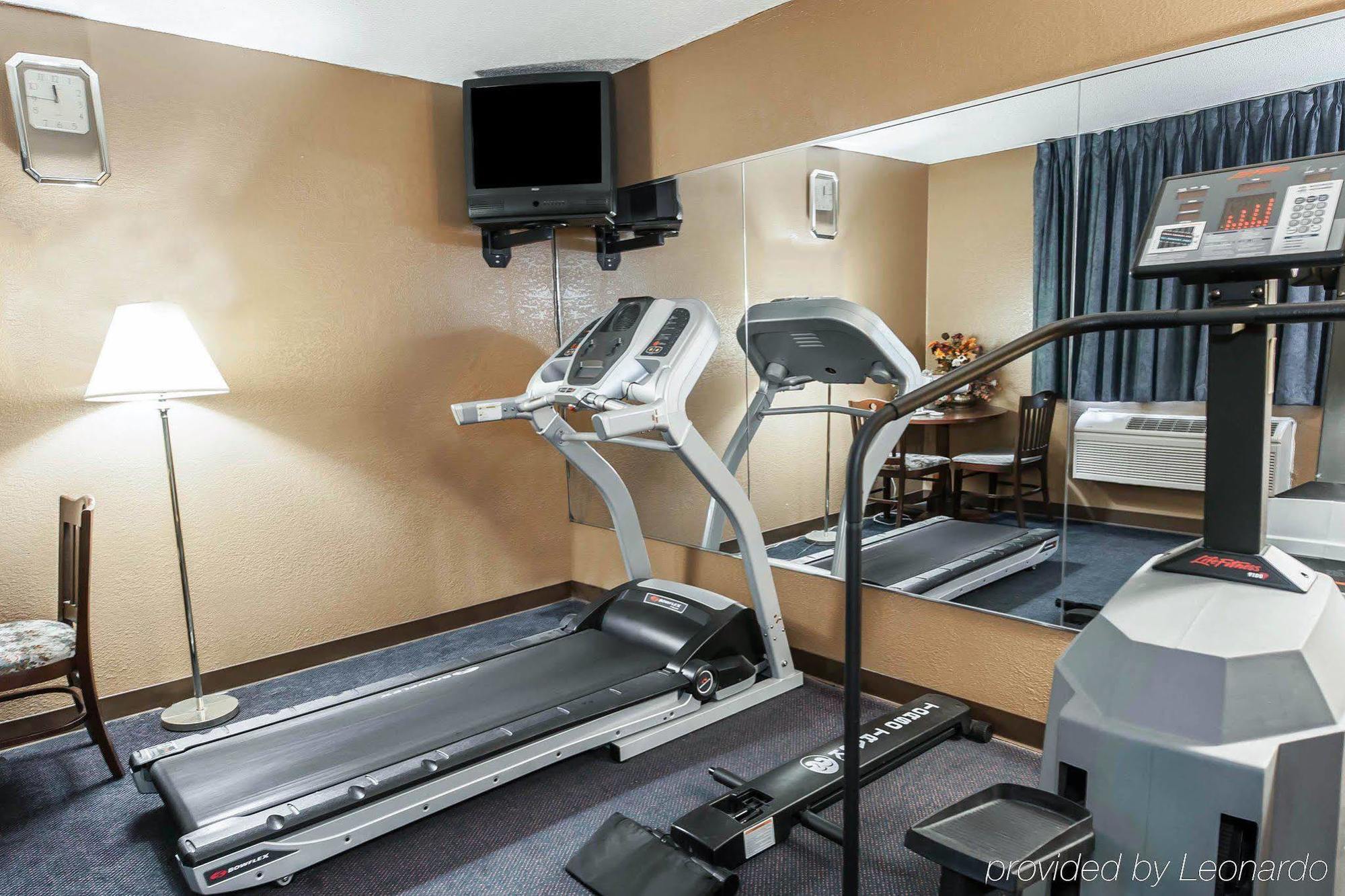 Econo Lodge ווסט לאפייט מראה חיצוני תמונה