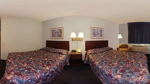 Econo Lodge ווסט לאפייט מראה חיצוני תמונה